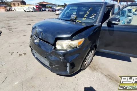 Photo of 2012 Scion Xb