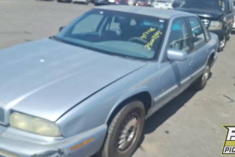 Photo of 1996 Buick Regal