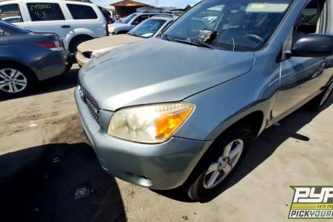 Photo of 2007 Toyota Rav4