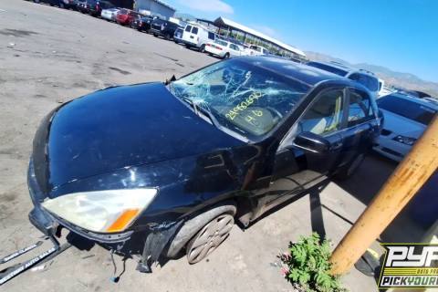 Photo of 2003 Honda Accord