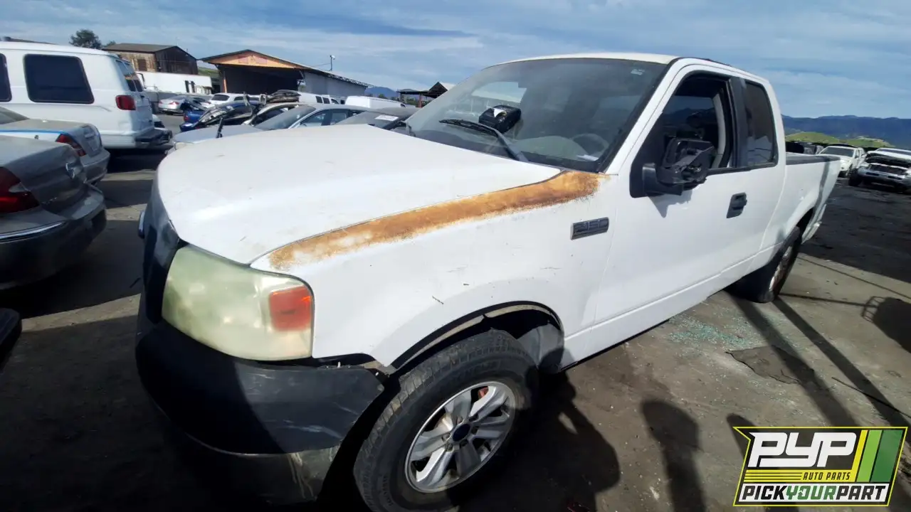 Photo of 2004 Ford F-150