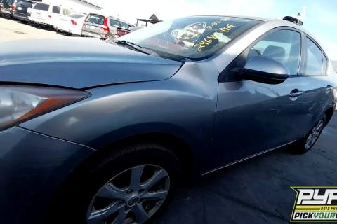 Photo of 2010 Mazda 3