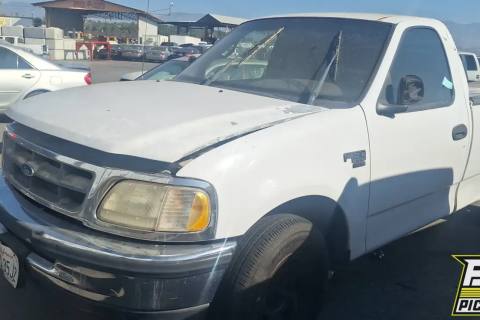 Photo of 1998 Ford F-150