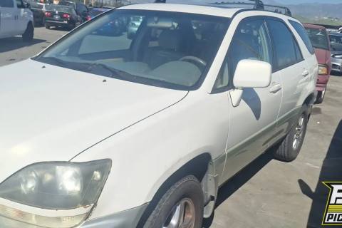 Photo of 1999 Lexus Rx300