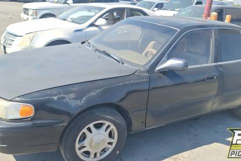 Photo of 1995 Toyota Camry