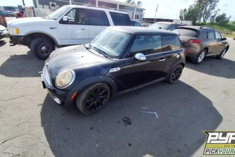Photo of 2010 Mini Cooper