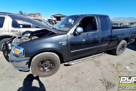 Photo of 2000 Ford F-150