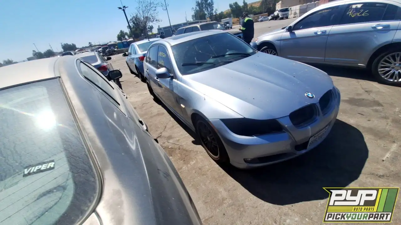 Photo of 2010 Bmw 328I