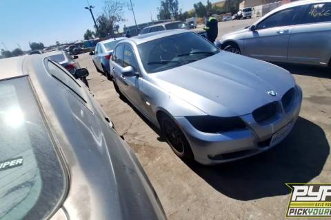 Photo of 2010 Bmw 328I