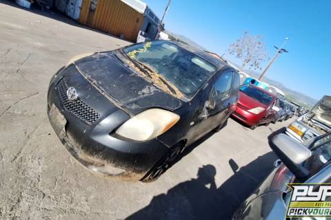 Photo of 2007 Toyota Yaris