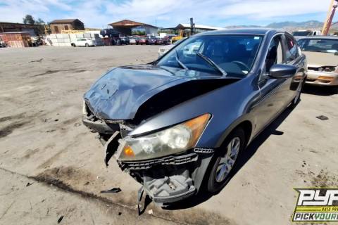 Photo of 2008 Honda Accord