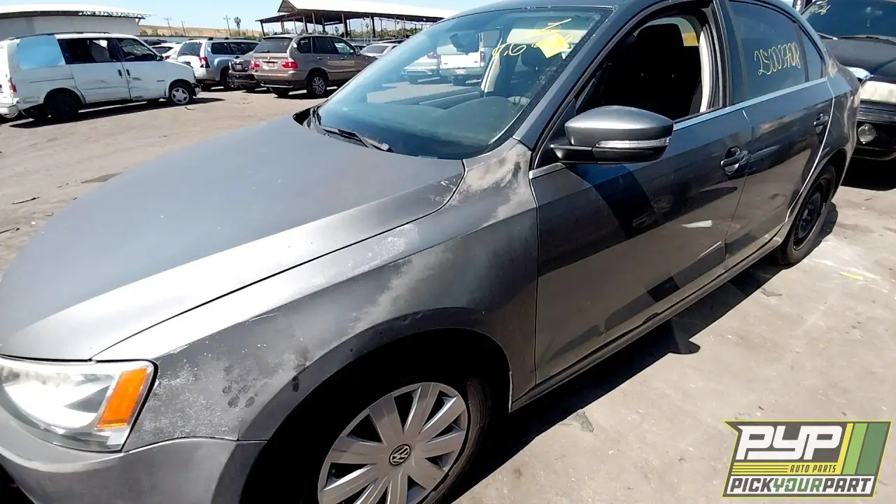 Photo of 2013 Volkswagen Jetta