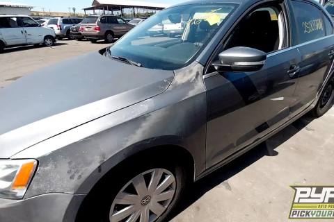 Photo of 2013 Volkswagen Jetta