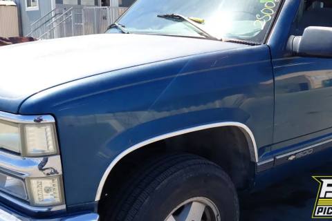 Photo of 1995 Chevrolet K1500 Suburban