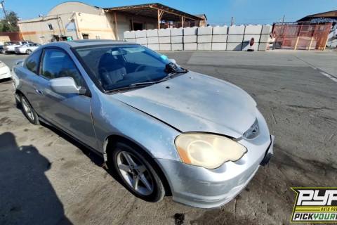 Photo of 2003 Acura Rsx