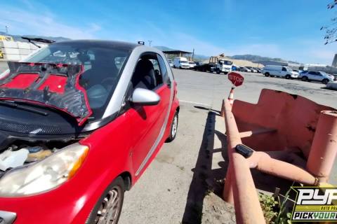 Photo of 2013 Smart Fortwo