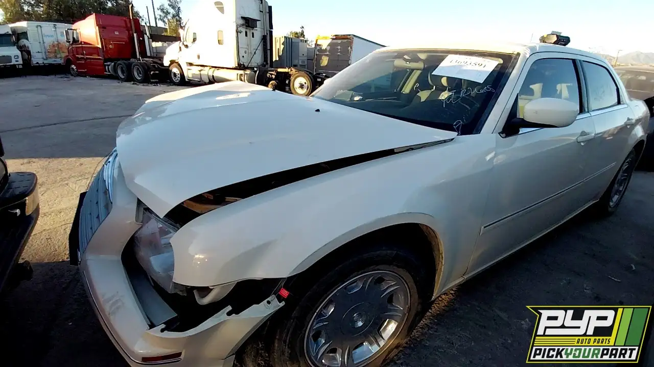 Photo of 2006 Chrysler 300
