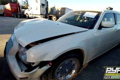Photo of 2006 Chrysler 300