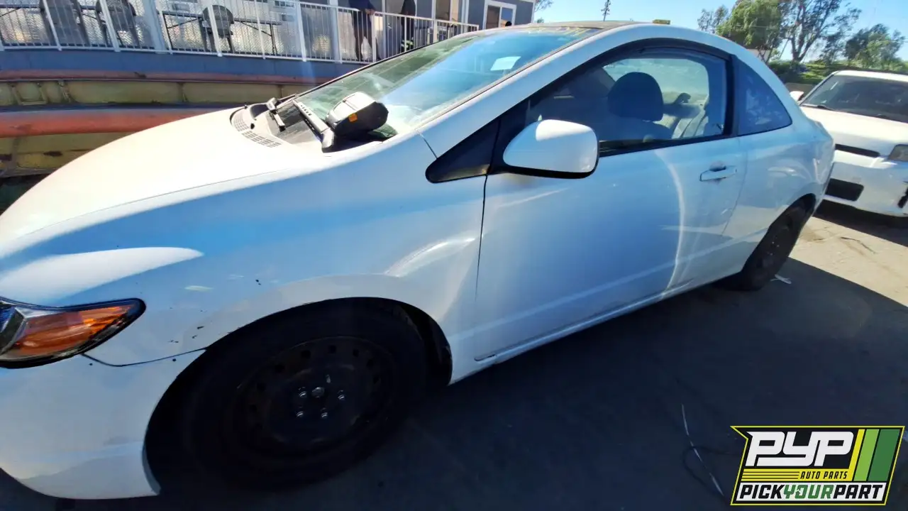 Photo of 2007 Honda Civic