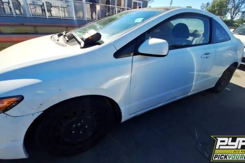 Photo of 2007 Honda Civic