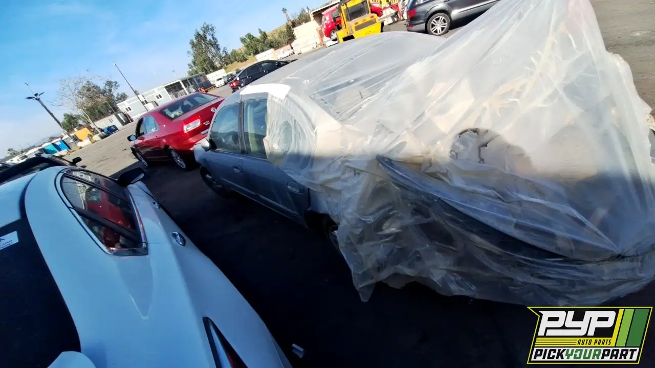 Photo of 2000 Infiniti I30