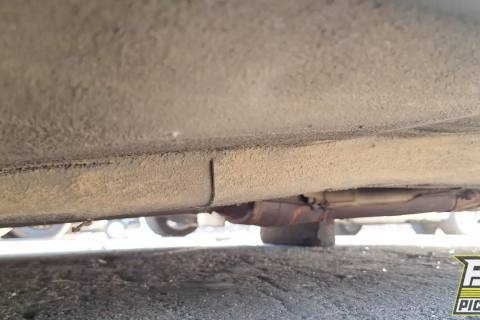 Photo of 2003 Subaru Forester