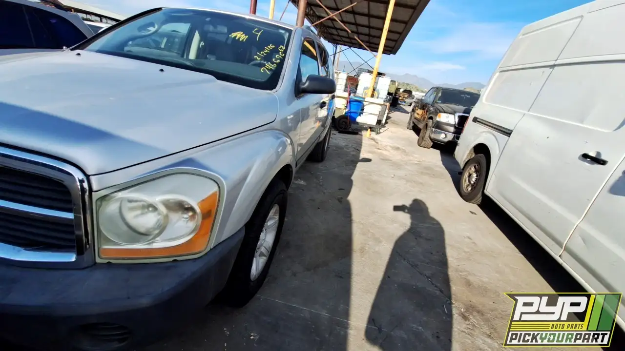 Photo of 2005 Dodge Durango