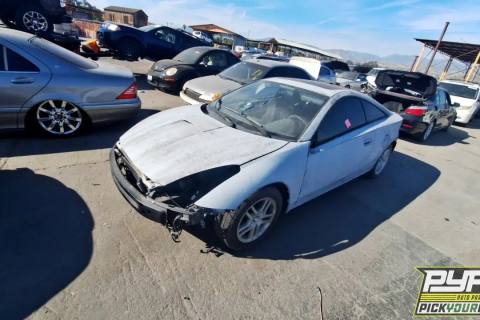 Photo of 2000 Toyota Celica