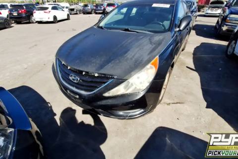 Photo of 2011 Hyundai Sonata