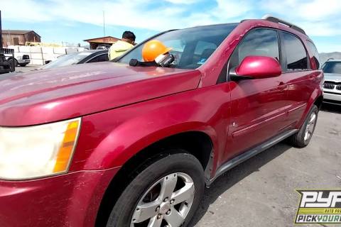 Photo of 2006 Pontiac Torrent