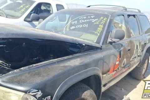 Photo of 1999 Dodge Durango