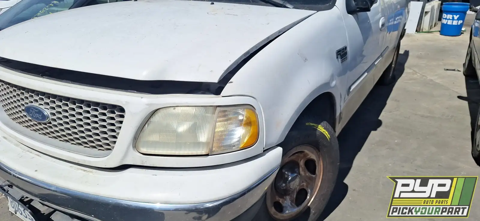 Photo of 1999 Ford F-150