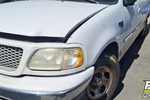 Photo of 1999 Ford F-150
