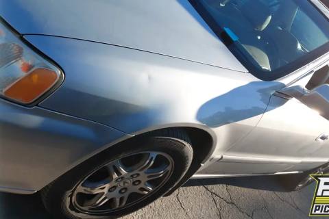 Photo of 1999 Acura Tl