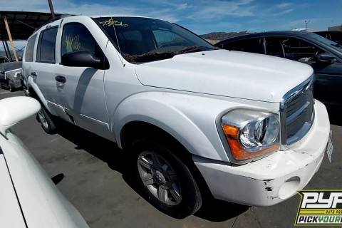Photo of 2004 Dodge Durango