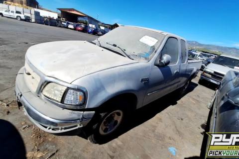 Photo of 2001 Ford F-150
