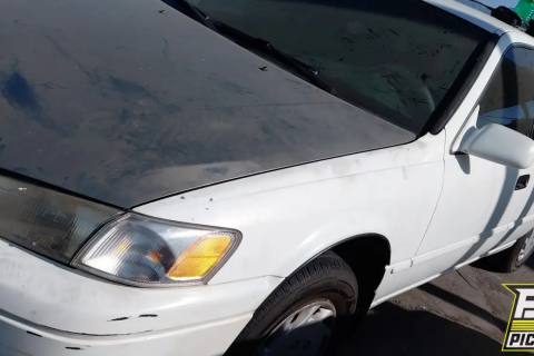 Photo of 1999 Toyota Camry