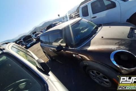 Photo of 2008 Mini Cooper