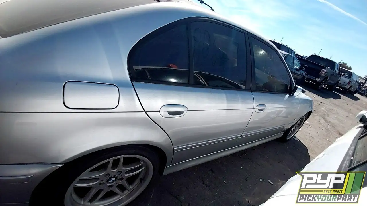 Photo of 2003 Bmw 530I