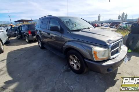 Photo of 2004 Dodge Durango
