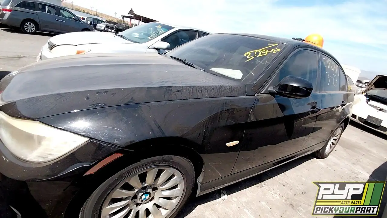 Photo of 2009 Bmw 328I
