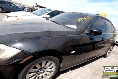 Photo of 2009 Bmw 328I