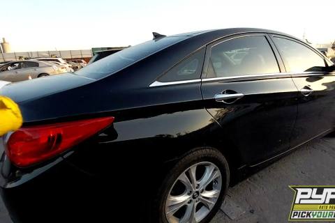 Photo of 2013 Hyundai Sonata