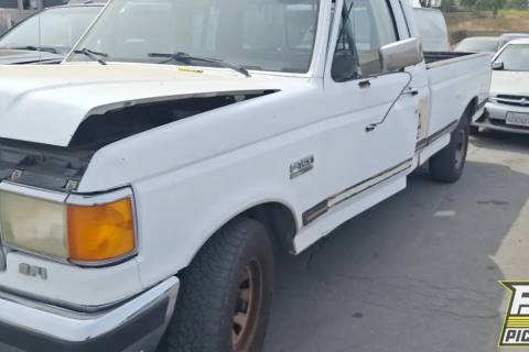 Photo of 1991 Ford F-150