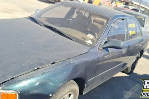 Photo of 1995 Toyota Camry