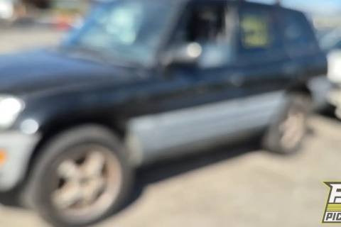 Photo of 1998 Toyota Rav4