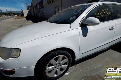 Photo of 2007 Volkswagen Passat