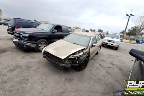Photo of 2003 Honda Accord