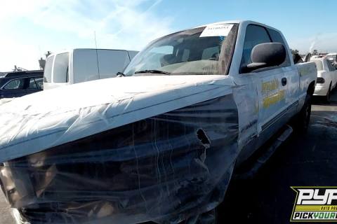 Photo of 2001 Dodge Ram 1500