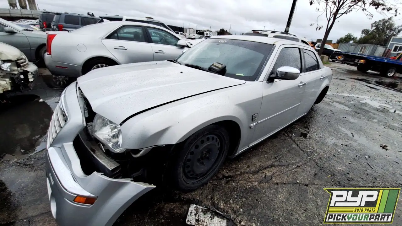Photo of 2005 Chrysler 300